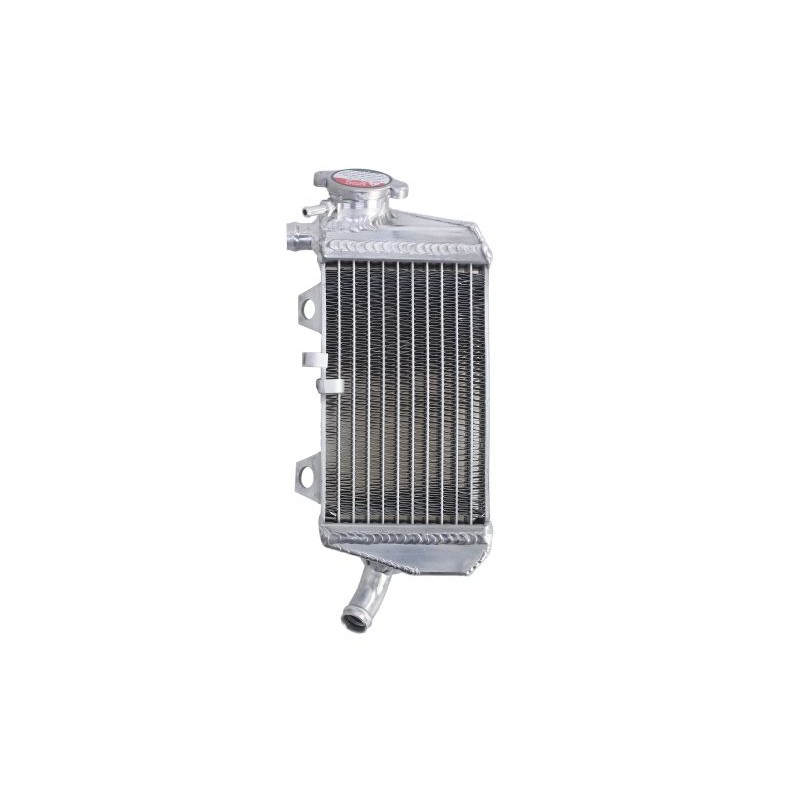 Radiator 4RIDE dreapta Husqvarna TC 85 2018-2019 / KTM SX 85 2018-2019, RAD-158R - 4RIDE - MLM Motors