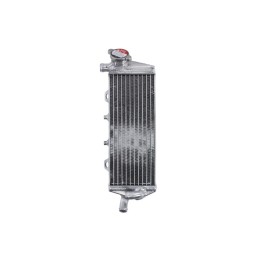 Radiator cu ulei Yamaha XJR 1300 / 1300 SP 1999-2003 RAD-664 - 4RIDE - MLM Motors