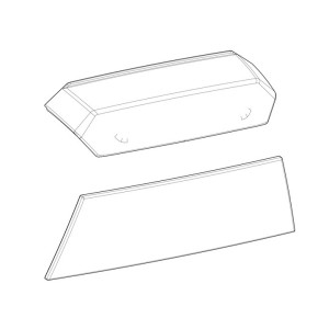 Accesorii moto | MLM Motors