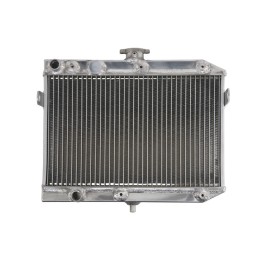 Radiator dreapta Suzuki RM 125 2001-2007 RAD-062R - 4RIDE - MLM Motors