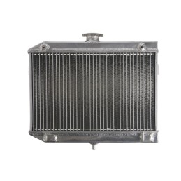 Radiator dreapta Suzuki RM 125 2001-2007 RAD-062R - 4RIDE - MLM Motors