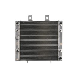 Radiator dreapta Suzuki RM 125 2001-2007 RAD-062R - 4RIDE - MLM Motors