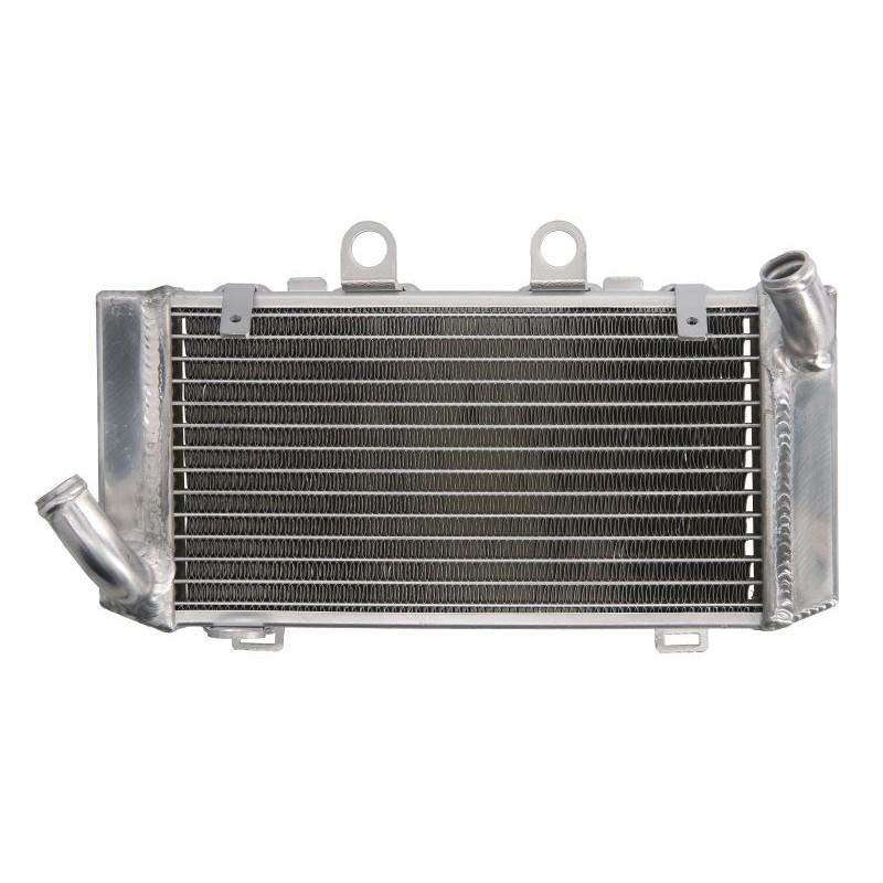 Radiator Honda XL 1000 - 2003-06 / 1000V 1999-06 / 1000VA 2004-06, RAD-655 - 4RIDE - MLM Motors