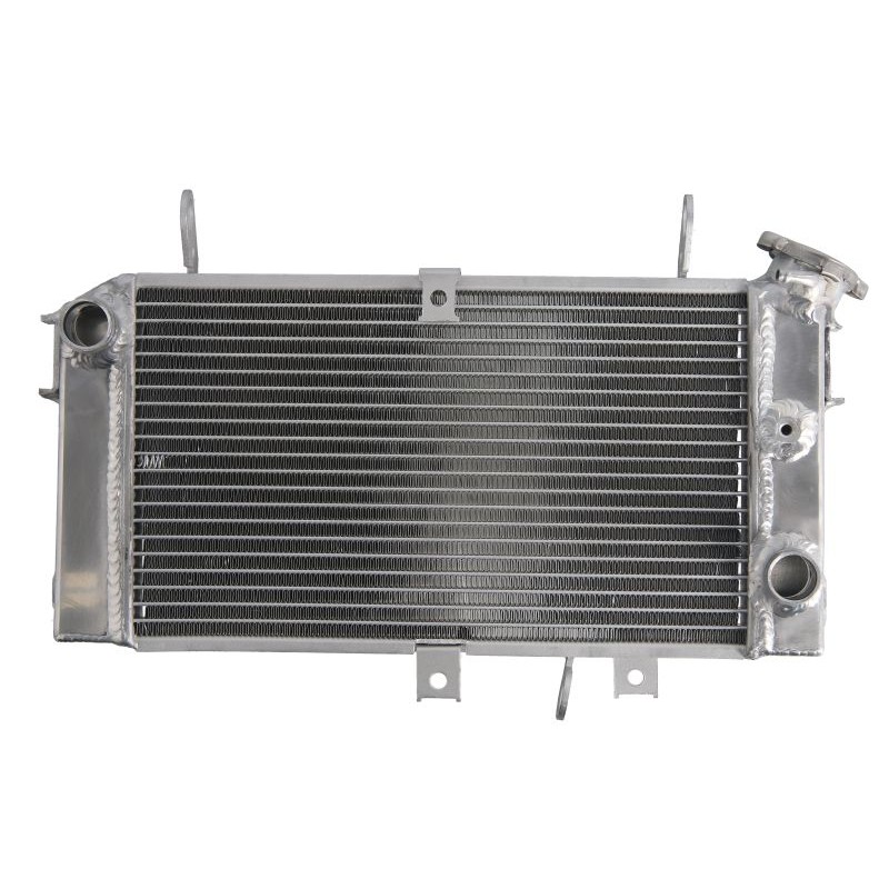 Radiator Suzuki SFV 650-2009-15 / 650A ABS - 2009-16, RAD-657 - 4RIDE - MLM Motors