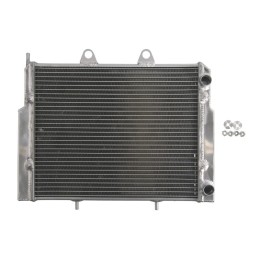 Radiator stânga KTM SMR/SX-F/XC-F RAD-027-028L - 4RIDE - MLM Motors