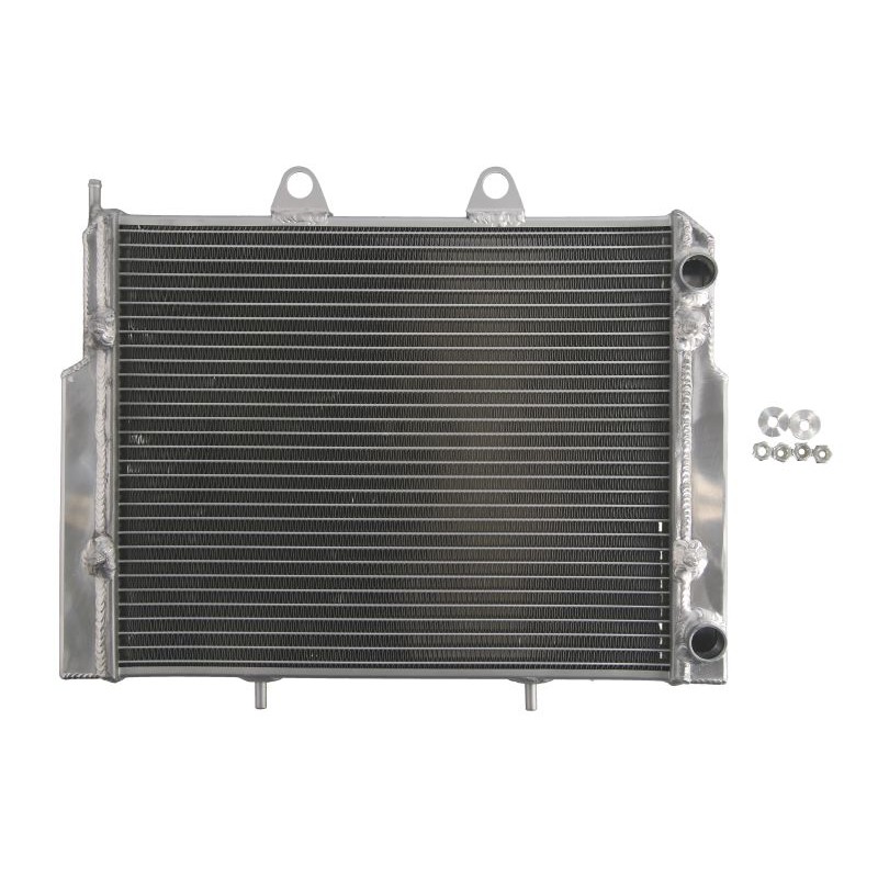 Radiator Polaris Ace / Ranger, RAD-102 - 4RIDE - MLM Motors
