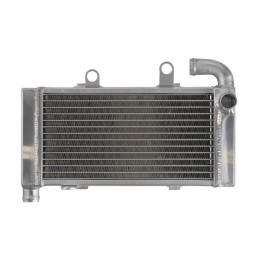 Radiator dreapta Suzuki RM 125 2001-2007 RAD-062R - 4RIDE - MLM Motors