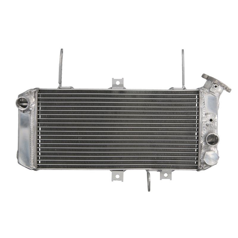 Radiator Suzuki SV 650/650A (ABS)/650S 05-10 / SV 650SA (ABS) 07-09, RAD-540 - 4RIDE - MLM Motors