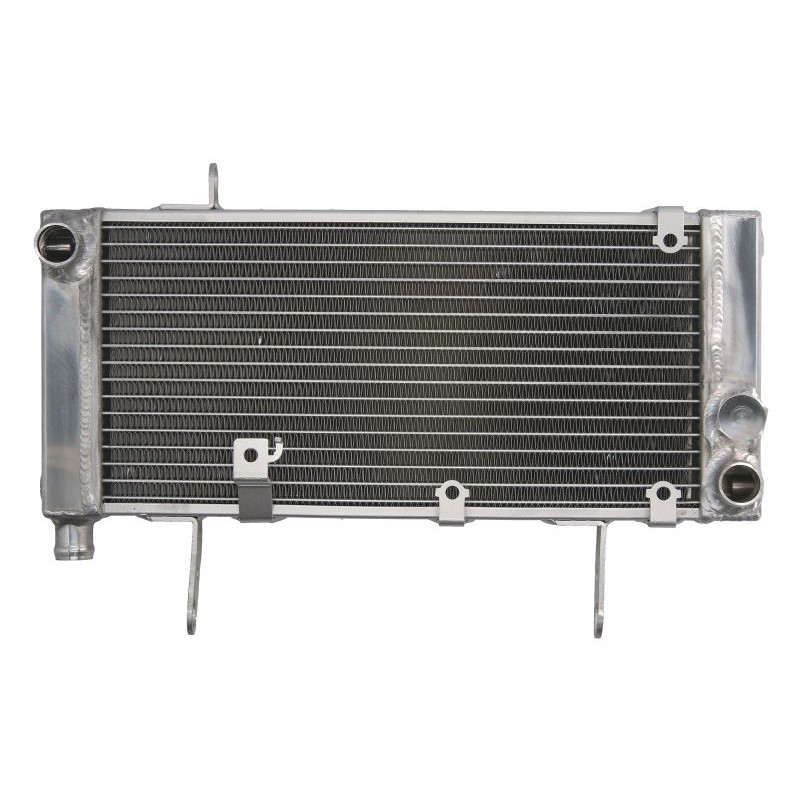 Radiator Suzuki SV 1000S 2003-2007, RAD-550 - 4RIDE - MLM Motors