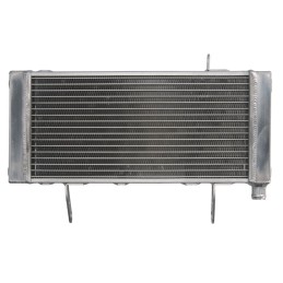 Radiator stânga KTM SX 85 2013-2017 RAD-066L - 4RIDE - MLM Motors