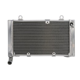 Radiator stânga KTM SX 85 2013-2017 RAD-066L - 4RIDE - MLM Motors