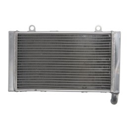Radiator stânga KTM SX 85 2013-2017 RAD-066L - 4RIDE - MLM Motors