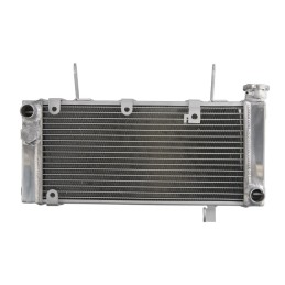 Radiator dreapta Suzuki RM 125 2001-2007 RAD-062R - 4RIDE - MLM Motors