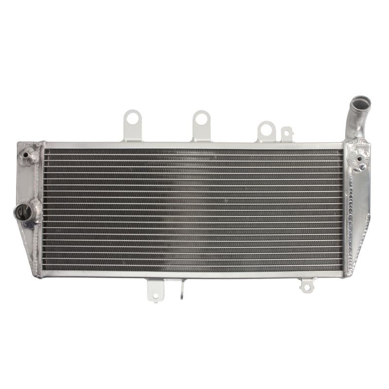 Radiator Suzuki GSX 1250FA 2010-2017 / 1250FA-2010, RAD-659 - 4RIDE - MLM Motors