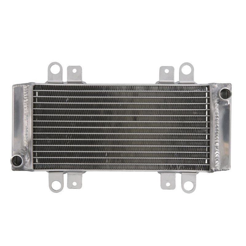 Radiator Kawasaki EX 250R (Ninja) 2009-2013 RAD-667 - 4RIDE - MLM Motors