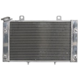 Radiator dreapta Suzuki RM 125 2001-2007 RAD-062R - 4RIDE - MLM Motors