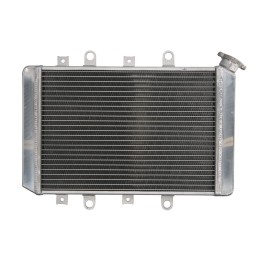 Radiator dreapta KTM SX 85 2013-2017 RAD-066R - 4RIDE - MLM Motors