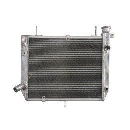 Radiator stânga KTM SX 85 2013-2017 RAD-066L - 4RIDE - MLM Motors