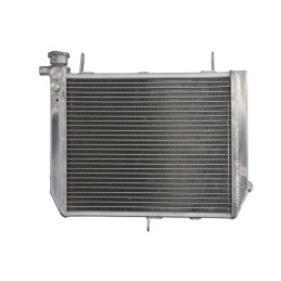 Radiator stânga KTM SX 85 2013-2017 RAD-066L - 4RIDE - MLM Motors