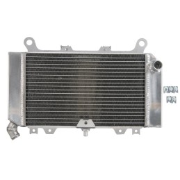 Radiator dreapta Suzuki RM 125 2001-2007 RAD-062R - 4RIDE - MLM Motors