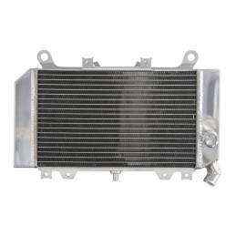 Radiator dreapta Suzuki RM 125 2001-2007 RAD-062R - 4RIDE - MLM Motors