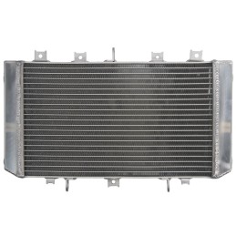 Radiator dreapta Suzuki RM 125 2001-2007 RAD-062R - 4RIDE - MLM Motors