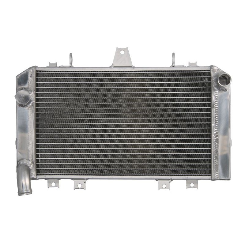Radiator Kawasaki ZRX / ZZR, RAD-592 - 4RIDE - MLM Motors