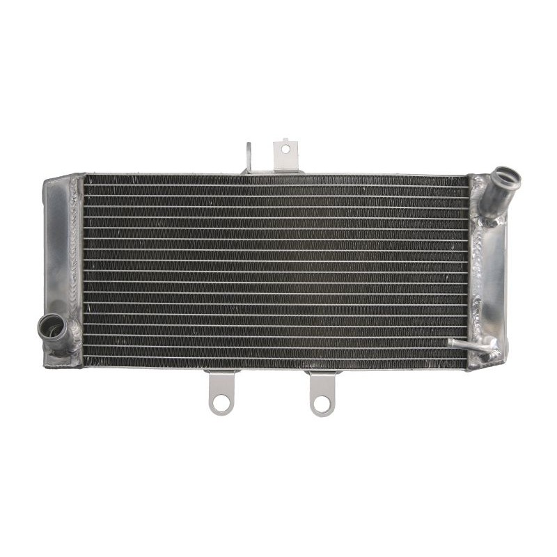 Radiator Suzuki GSF 650/ A / S / SA, RAD-624 - 4RIDE - MLM Motors