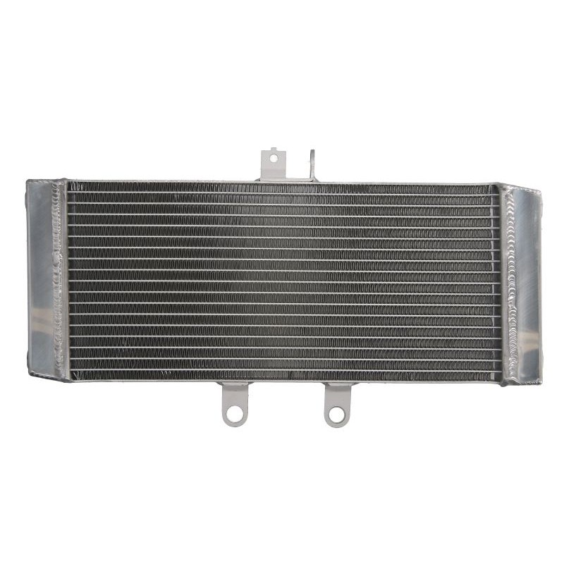 Radiator Suzuki GSF 1250/A/S/SA / GSX 650F/650FA (ABS), RAD-626 - 4RIDE - MLM Motors