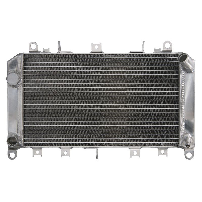 Radiator Kawasaki Z 1000 2003-2006, RAD-590 - 4RIDE - MLM Motors