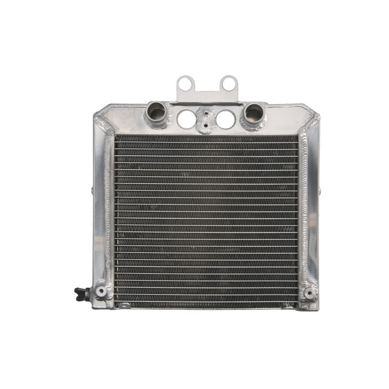 Radiator Harley Davidson RAD-619 - 4RIDE - MLM Motors