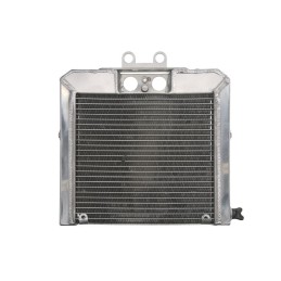 Radiator dreapta Suzuki RM 125 2001-2007 RAD-062R - 4RIDE - MLM Motors