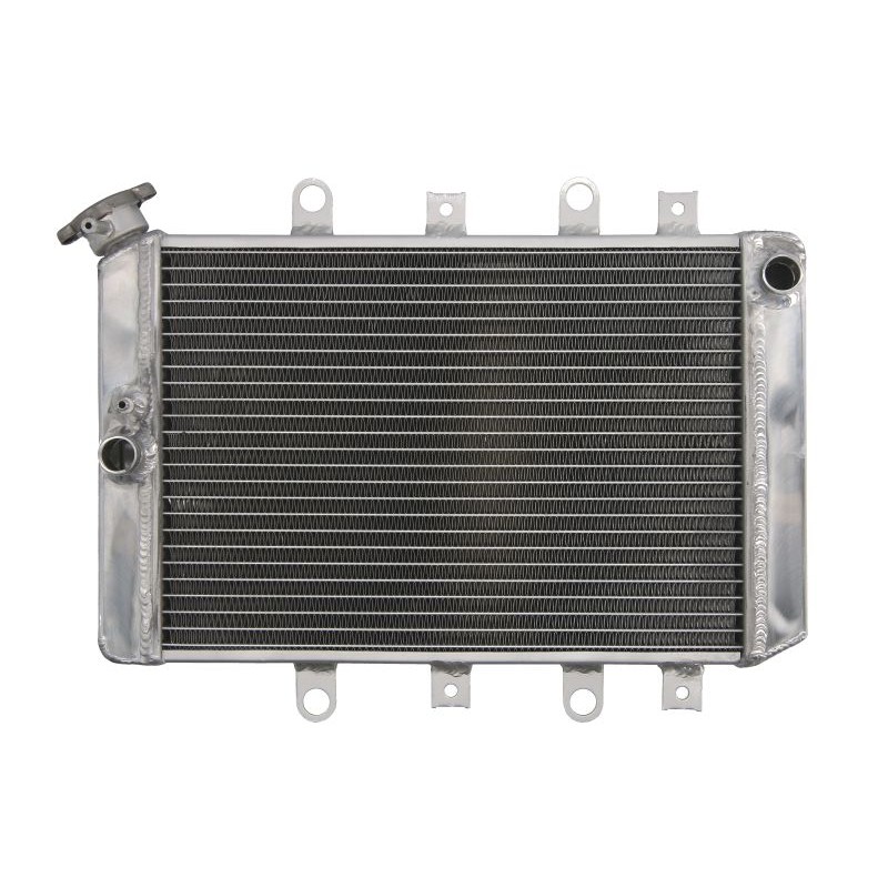 Radiator Yamaha YFM 550/700 2009-2014 RAD-219 - 4RIDE - MLM Motors