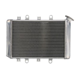 Radiator dreapta KTM SX 85 2013-2017 RAD-066R - 4RIDE - MLM Motors