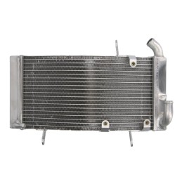 Radiator dreapta Suzuki RM 125 2001-2007 RAD-062R - 4RIDE - MLM Motors