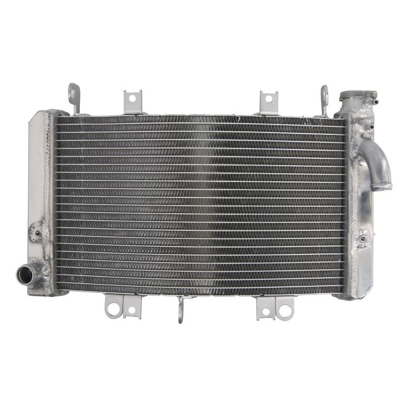 Radiator Suzuki GSX 1300R (Hayabusa) 2008-2017 RAD-557 - 4RIDE - MLM Motors