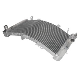 Radiator Suzuki GSX 1300R (Hayabusa) 2008-2017 RAD-557 - 4RIDE - MLM Motors