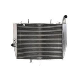 Radiator stânga Honda CRF 150R 2007-2019 RAD-009L - 4RIDE - MLM Motors