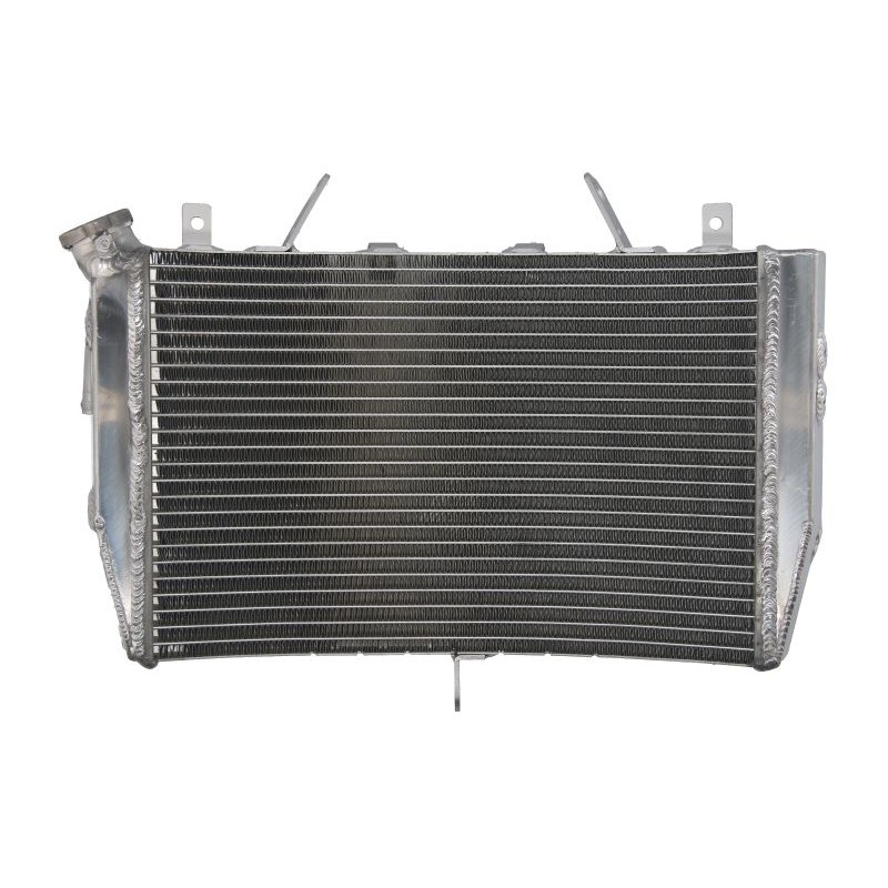 Radiator Yamaha YZF-R1 1000 2007-2008, RAD-569 - 4RIDE - MLM Motors