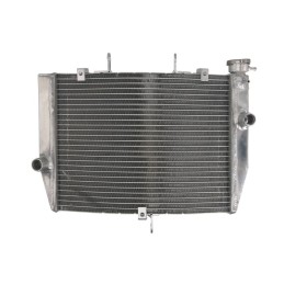 Radiator stânga KTM SX 85 2013-2017 RAD-066L - 4RIDE - MLM Motors
