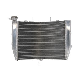 Radiator stânga KTM SX 85 2013-2017 RAD-066L - 4RIDE - MLM Motors