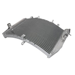 Radiator Kawasaki ZX-6R 600 (Ninja) 2009-2012 RAD-581 - 4RIDE - MLM Motors