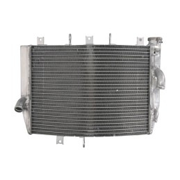 Radiator dreapta Suzuki RM 125 2001-2007 RAD-062R - 4RIDE - MLM Motors