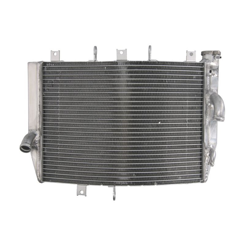 Radiator Kawasaki ZX-10R 1000 (Ninja) 2006-2007 RAD-588 - 4RIDE - MLM Motors