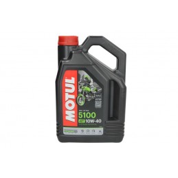 MOTUL | MLM Motors