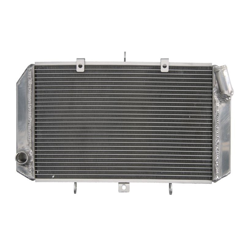 Radiator Kawasaki Z 800/1000 2007-2016, RAD-591 - 4RIDE - MLM Motors