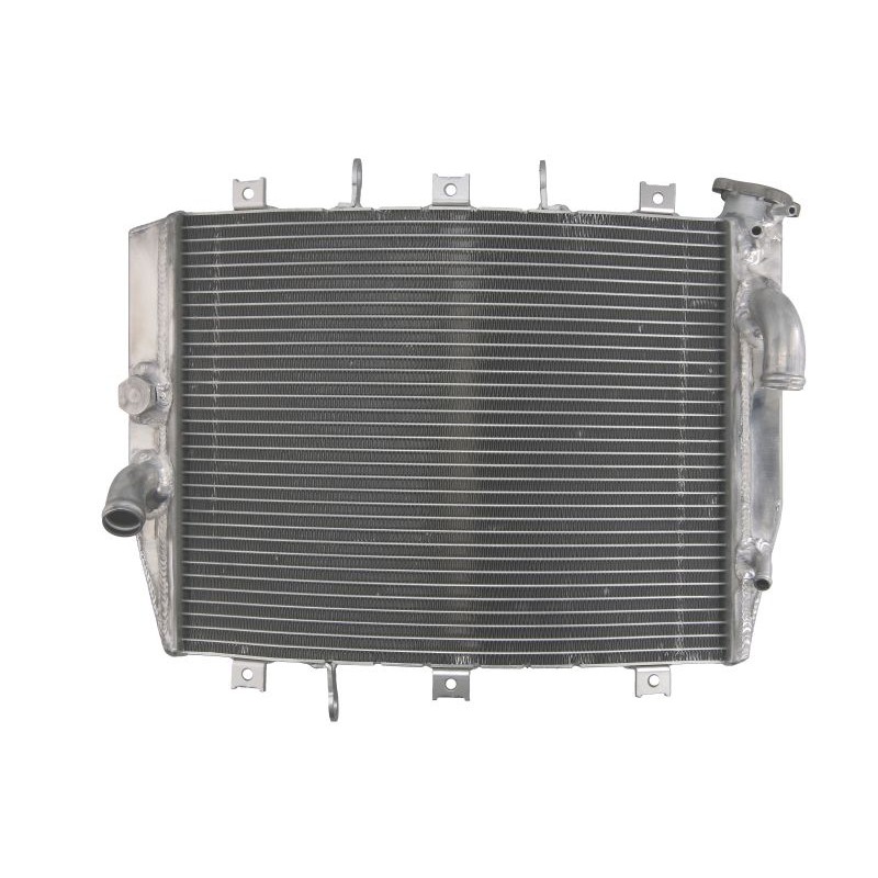 Radiator Kawasaki ZX-6R 600 (Ninja) 1998-1999 RAD-620 - 4RIDE - MLM Motors