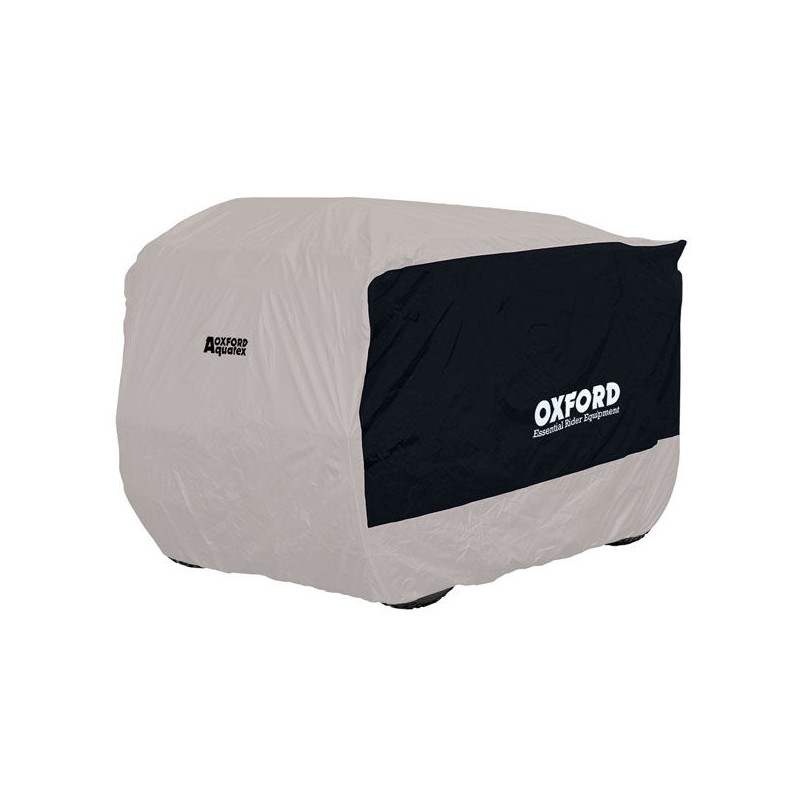 Husă ATV OXFORD AQUATEX - M - OXFORD - MLM Motors