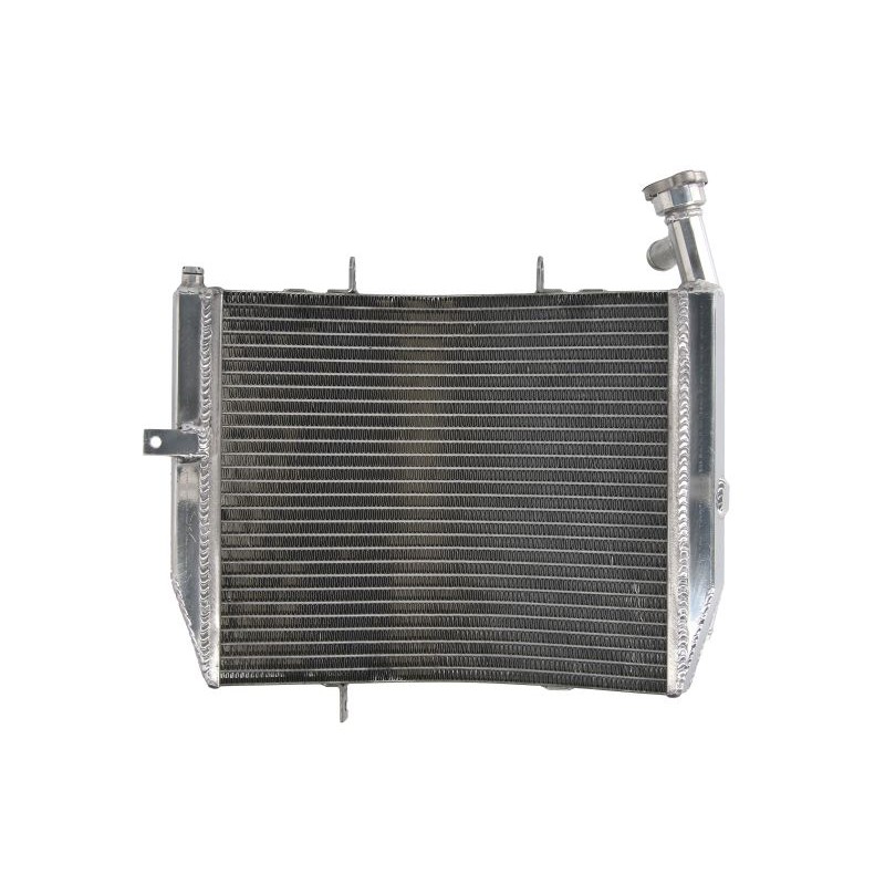 Radiator Triumph Daytona 675 2006-2012 RAD-613 - 4RIDE - MLM Motors