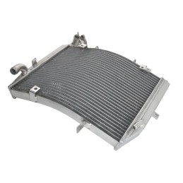 Radiator Triumph Daytona 675 2006-2012 RAD-613 - 4RIDE - MLM Motors